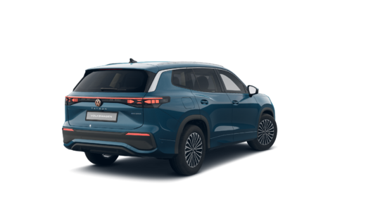 Slika: Novi Tayron 4ALL 1.5 TSI eHybrid