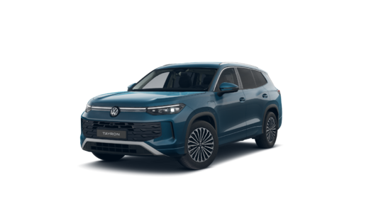 Slika: Novi Tayron 4ALL 1.5 TSI eHybrid