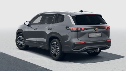 Slika: Novi Tayron 4ALL 2.0 TDI