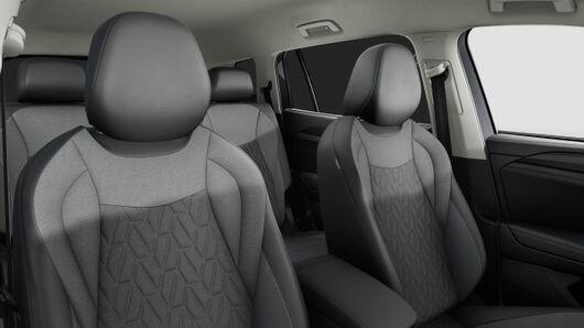 Slika: Novi Tayron 4ALL 2.0 TDI