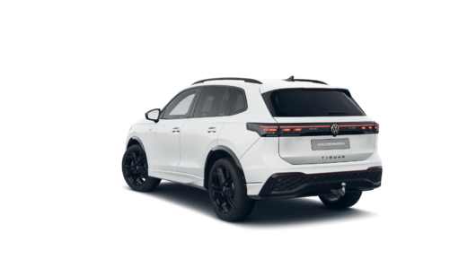 Slika: Novi Tiguan 4JOY 2.0 TDI