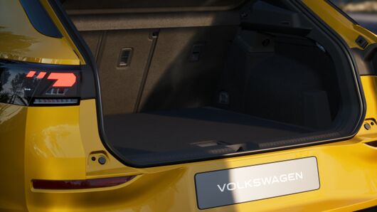 Slika: Novi T-Roc R-Line 1.5 eTSI
