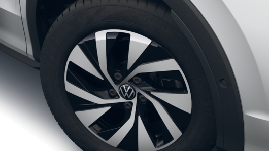 Slika: Novi T-Roc Life 1.5 eTSI