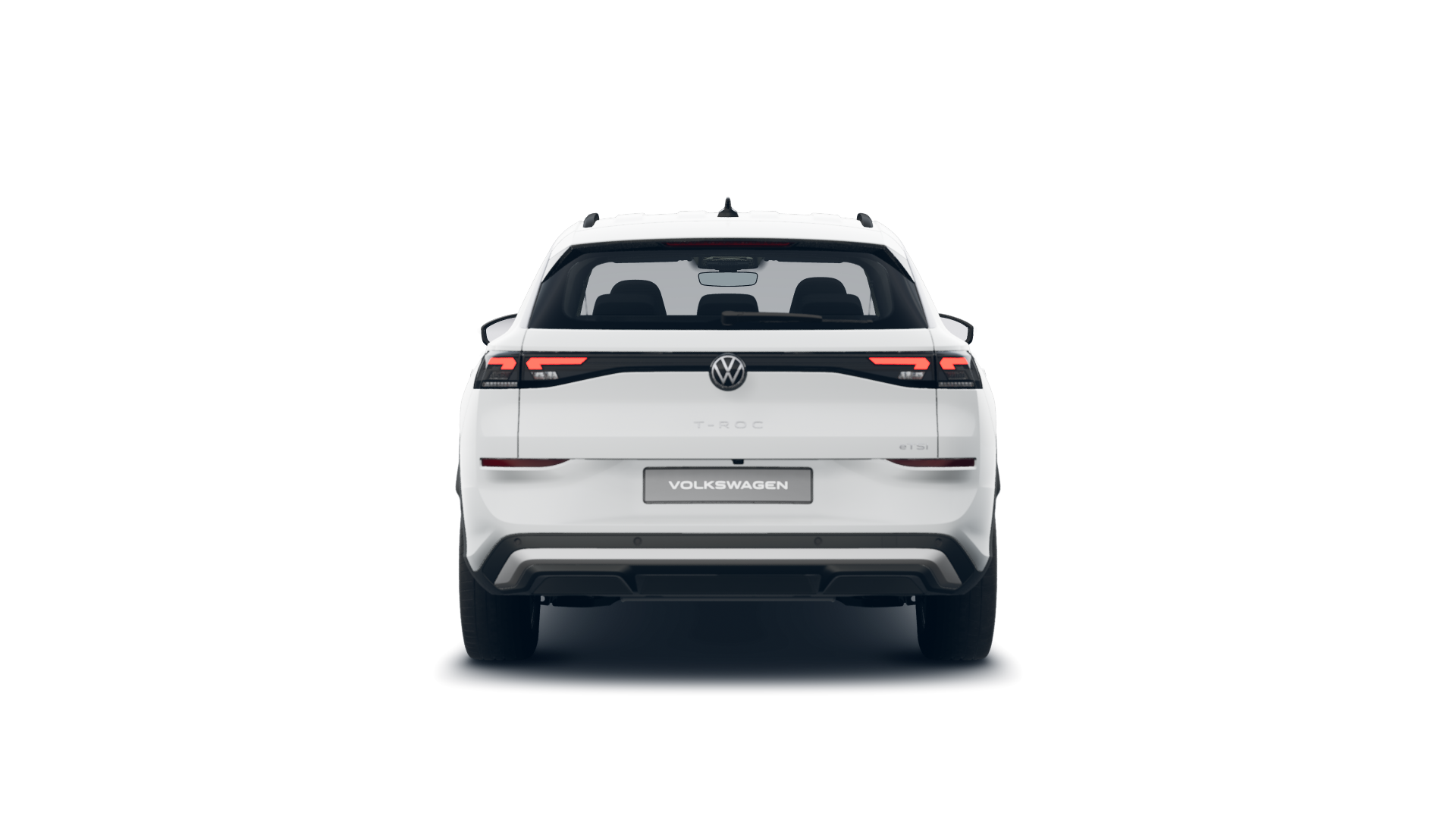 Slika: Novi T-Roc Life 1.5 eTSI