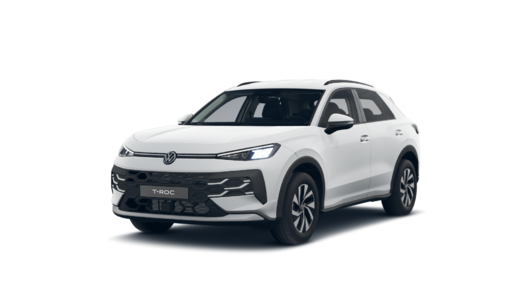 Slika: Novi T-Roc Life 1.5 eTSI