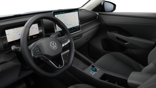 Slika: Novi T-Roc Life 1.5 eTSI