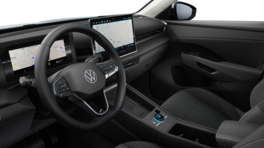 Slika: Novi T-Roc Life 1.5 eTSI