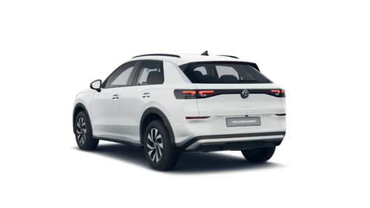 Slika: Novi T-Roc Life 1.5 eTSI