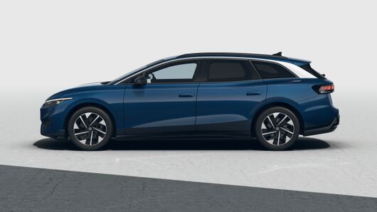 Slika: ID.7 Tourer Pro 4ALL Limited 210 kW