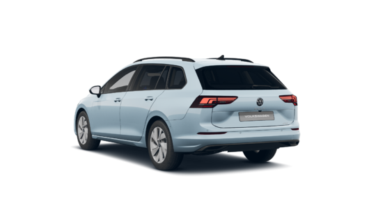 Slika: Golf Variant 4ALL 1.5 eTSI DSG