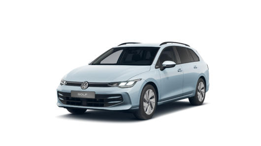 Slika: Golf Variant 4ALL 1.5 eTSI DSG