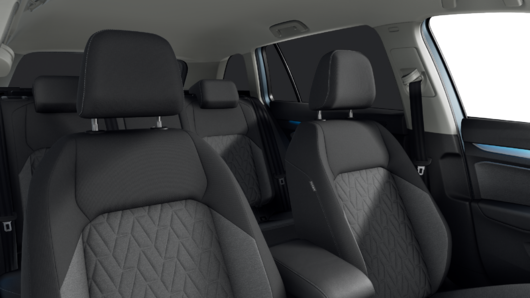 Slika: Golf Variant 4ALL 1.5 eTSI DSG