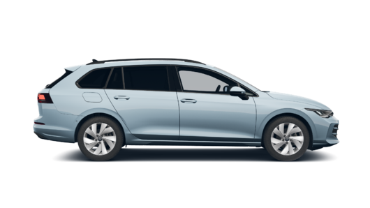 Slika: Golf Variant 4ALL 1.5 eTSI DSG