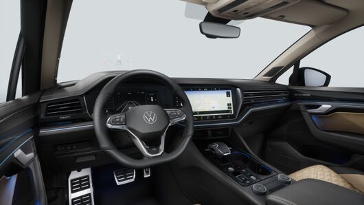 Slika: Touareg R-Line 3.0 V6 TDI Final Ed.