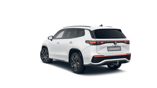 Slika: Novi Tayron 4JOY 2.0 TDI 4M