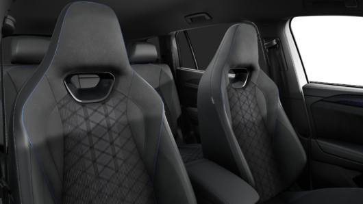 Slika: Novi Tayron 4JOY 2.0 TDI 4M