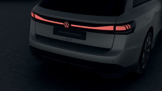 Slika: ID.7 Tourer Pro 4ALL Limited 210 kW