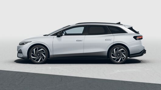 Slika: ID.7 Tourer Pro S 4ALL Limited 210 kW