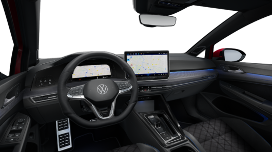 Slika: Golf Variant 4JOY 1.5 eTSI DSG