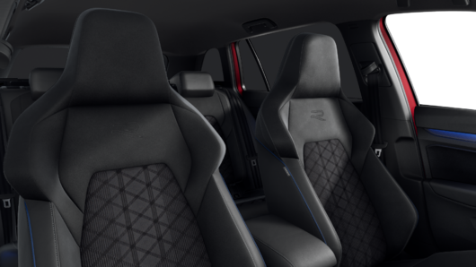 Slika: Golf Variant 4JOY 1.5 eTSI DSG