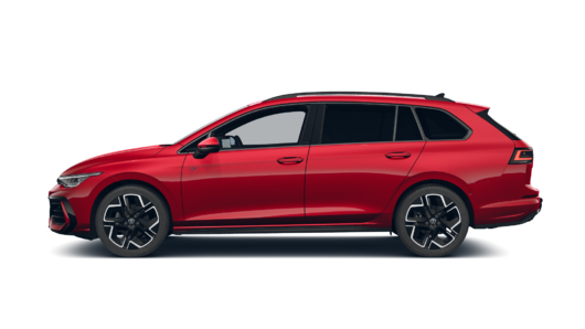 Slika: Golf Variant 4JOY 1.5 eTSI DSG