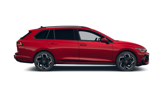 Slika: Golf Variant 4JOY 1.5 eTSI DSG