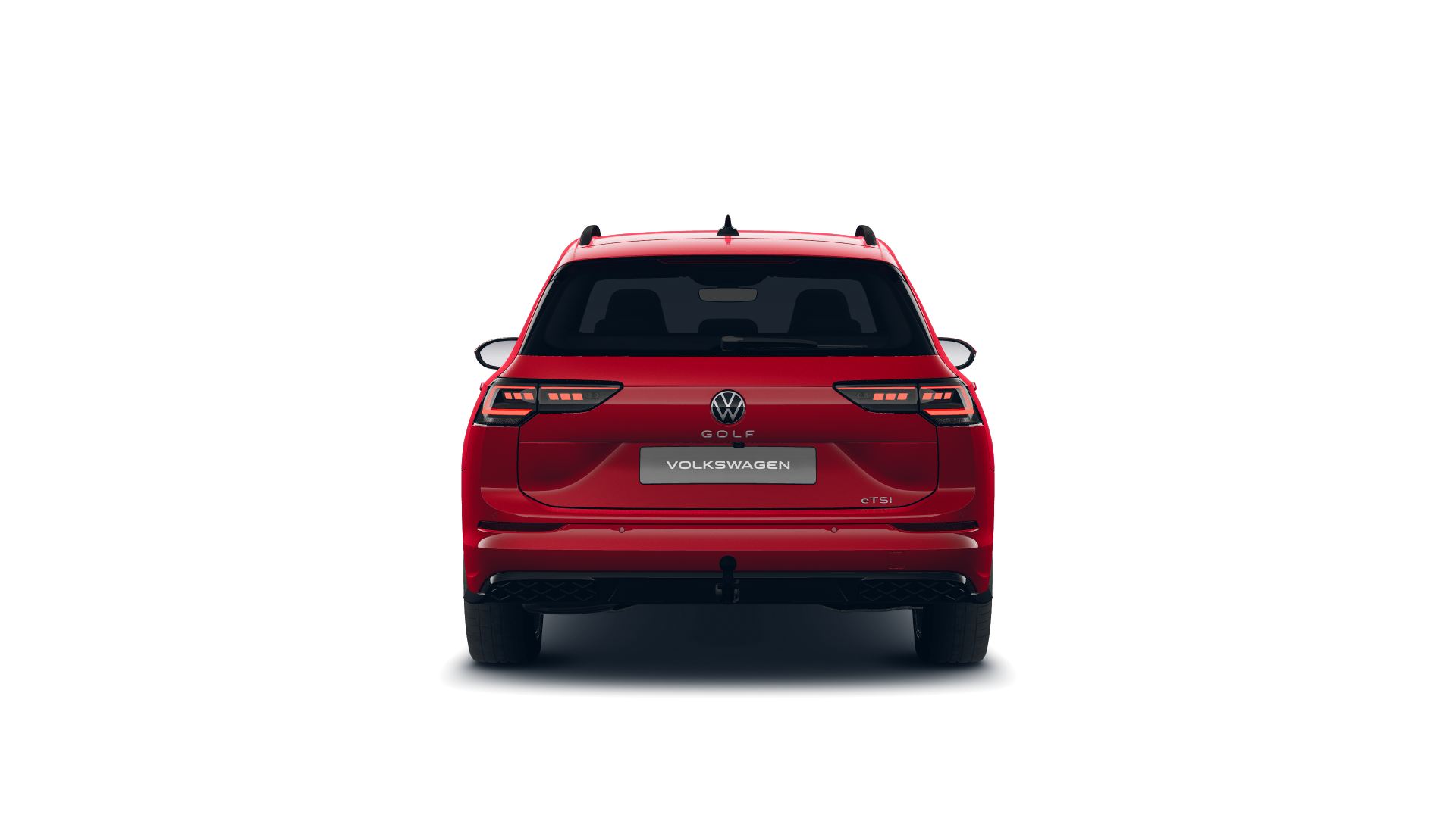 Slika: Golf Variant 4JOY 1.5 eTSI DSG