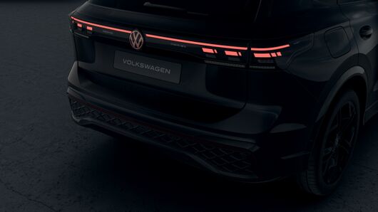 Slika: Novi Tiguan 4JOY 1.5 eTSI