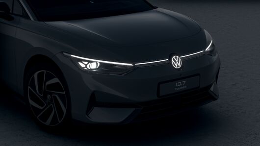 Slika: ID.7 Tourer Pro 4ALL Limited 210 kW