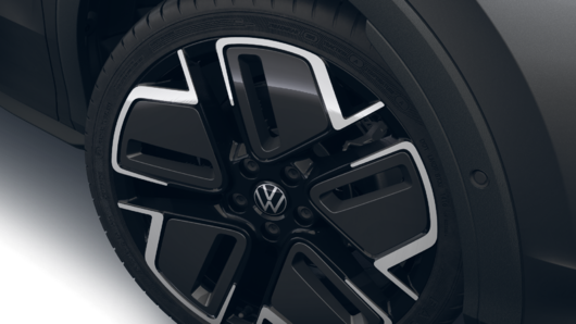 Slika: Novi T-Roc R-Line 1.5 eTSI