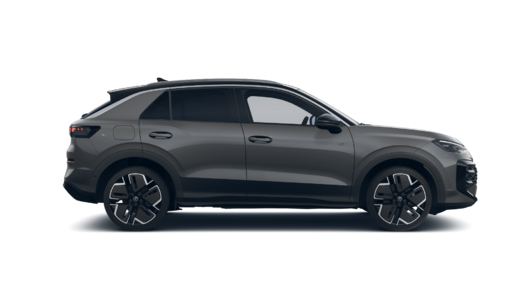 Slika: Novi T-Roc R-Line 1.5 eTSI