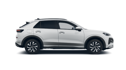 Slika: Novi T-Roc Life 1.5 eTSI