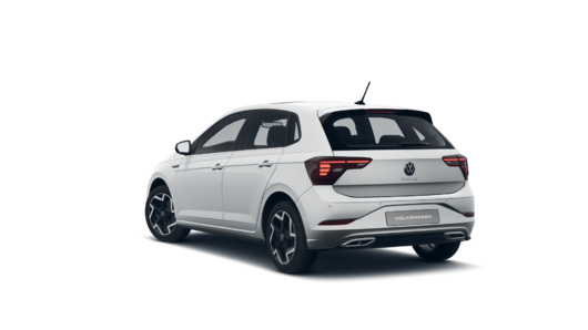 Slika: Polo R-Line 1.0 TSI