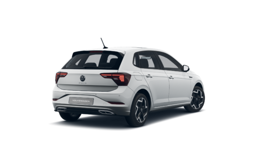 Slika: Polo R-Line 1.0 TSI