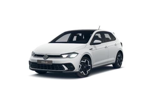 Slika: Polo R-Line 1.0 TSI