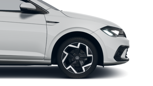 Slika: Polo R-Line 1.0 TSI