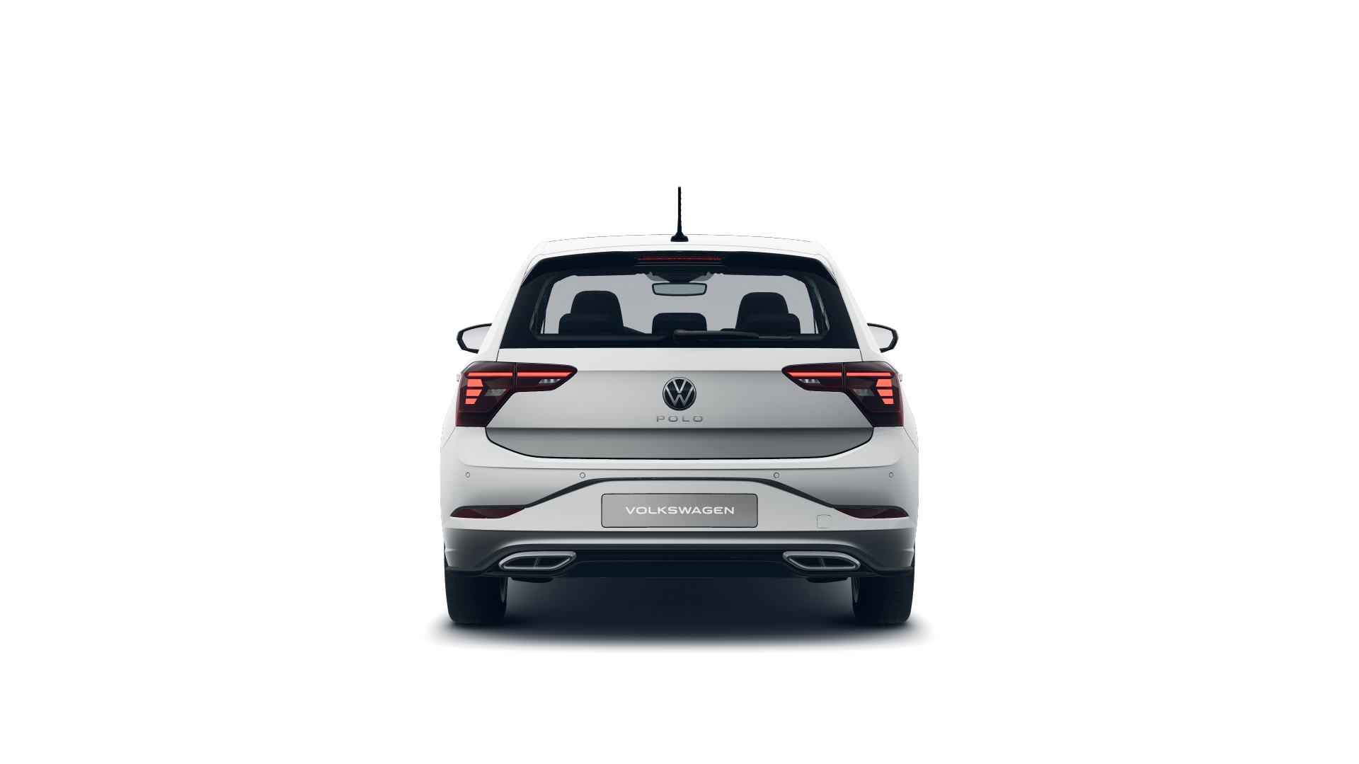 Slika: Polo R-Line 1.0 TSI