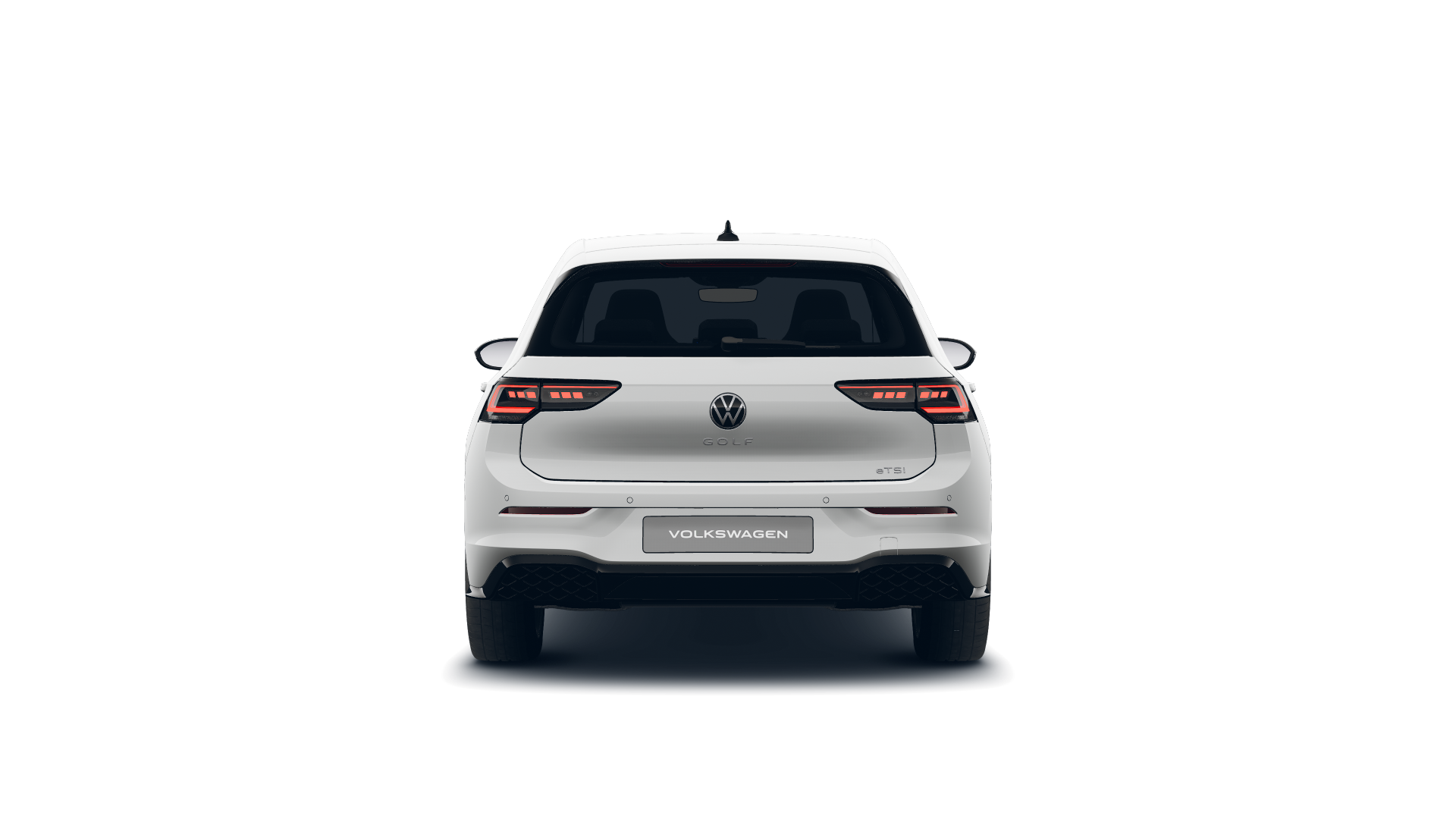 Slika: Golf 4JOY 1.5 eTSI