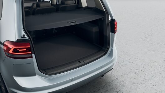 Slika: Touran 4ALL Final Edition 2.0 TDI DSG