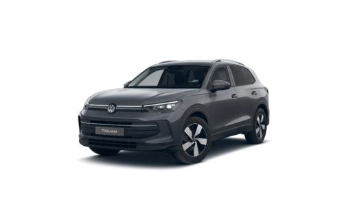 Slika: Novi Tiguan 4ALL 2.0 TDI