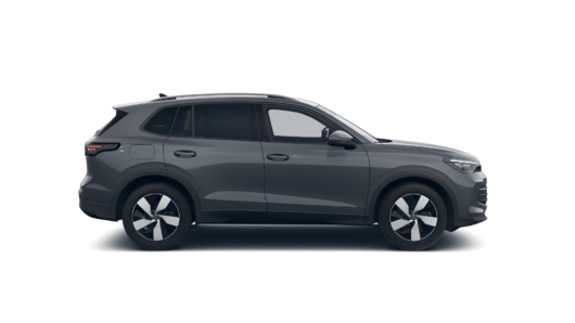 Slika: Novi Tiguan 4ALL 2.0 TDI