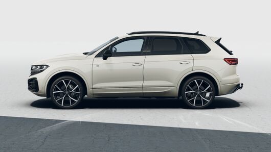 Slika: Touareg R-Line 3.0 V6 TDI Final Ed.