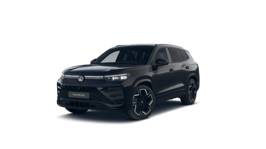 Slika: Novi Tayron 4JOY 2.0 TDI 4M