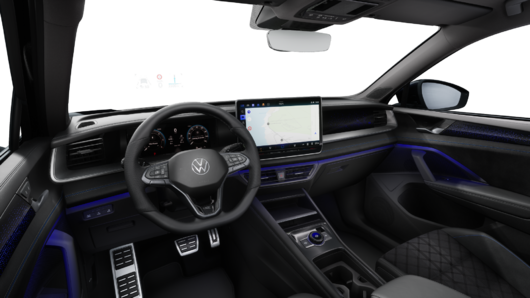 Slika: Novi Tayron 4JOY 2.0 TDI 4M