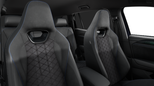 Slika: Novi Tayron 4JOY 2.0 TDI 4M