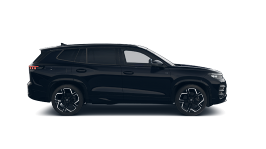 Slika: Novi Tayron 4JOY 2.0 TDI 4M