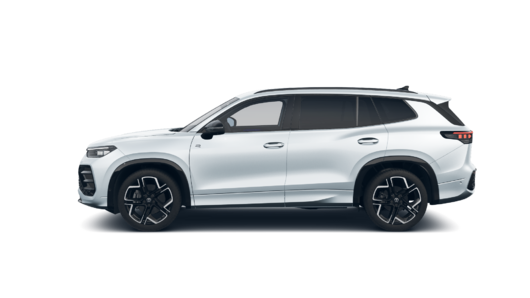 Slika: Novi Tayron 4JOY 2.0 TDI 4M