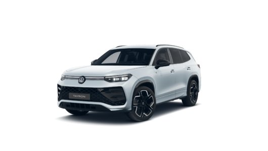 Slika: Novi Tayron 4JOY 2.0 TDI 4M