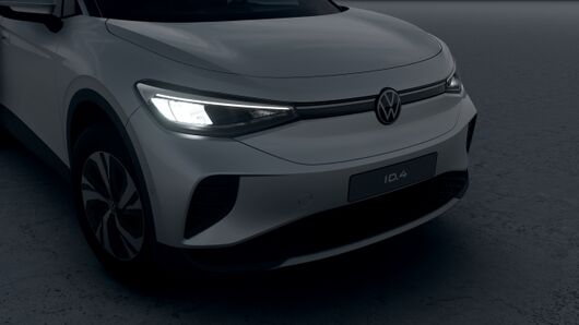 Slika: ID.4 Pure Limited 125 kW