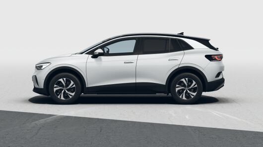 Slika: ID.4 Pure Limited 125 kW